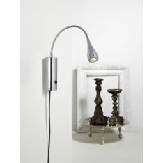 Nordlux Mento LED-seinävalaisin