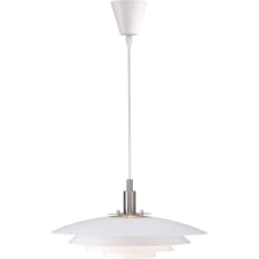 Nordlux Bretagne 38 cm riippuvalaisin
