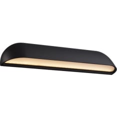 DFTP Front 26 cm LED-seinävalaisin