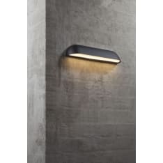 DFTP Front 26 cm LED-seinävalaisin