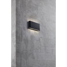 Nordlux Kinver LED-seinävalaisin