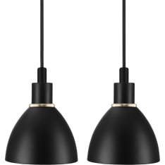 Nordlux Ray 2 pcs hanging lamp