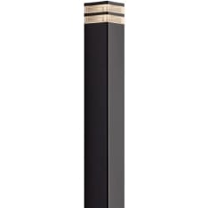 Nordlux Elm 80 pollarivalaisine