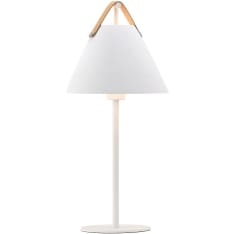 Nordlux Strap table lamp