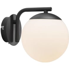 Nordlux Grant seinävalaisin
