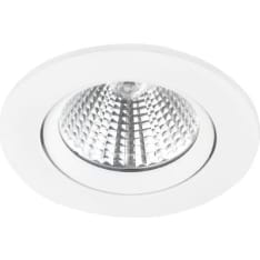 Nordlux Fremont 2700K led-alasvalo