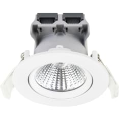 Nordlux Fremont 3 kpl 2700K led-alasvalo