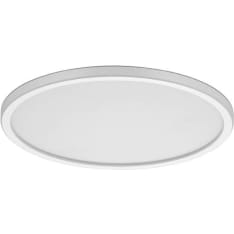 Nordlux Oja 2700K 18W LED-plafondi
