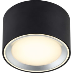 Nordlux Fallon 6cm LED-alasvalo