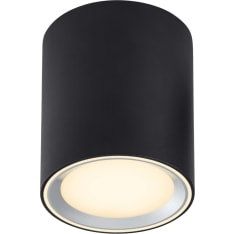 Nordlux Fallon Long 12cm LED-alasvalo