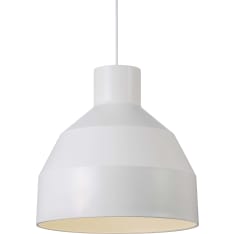 Nordlux William 32 riippuvalaisin