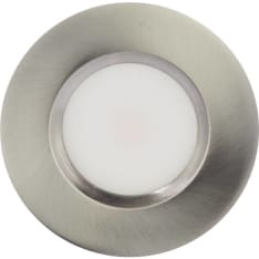 Nordlux Dorado 2700K IP65 dimmable LED downlight