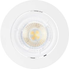 Nordlux Pavonis 2700K dimmable downlight