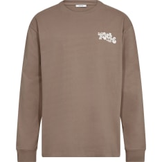 Resteröds Ted Long Sleeve Tee