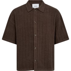 Resteröds George SS Shirt