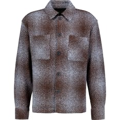 Resteröds Nolan men's overshirt
