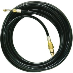 Nilfisk 15 m pipe and drain opening hose