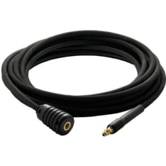 7 m extension hose with Nilfisk long connector