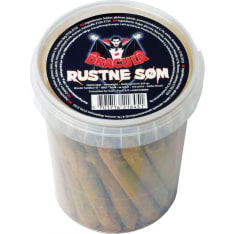 Dracula Rusty Nails salmon 350 g