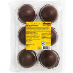 Spangsberg Samba 100g ‘Suukko’ coffee