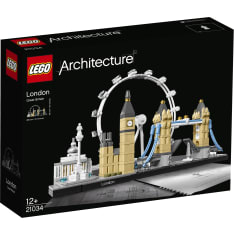 LEGO Architecture 21034 Lontoo