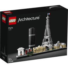 LEGO Architecture 21044 Pariisi