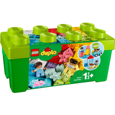 LEGO DUPLO Classic 10913 Palikkarasia