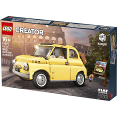 LEGO Creator Expert 10271 Fiat 500