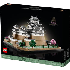 LEGO Architecture 21060 Himejin linna