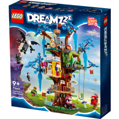 LEGO DREAMZzz 71461 Wonderful treehouse
