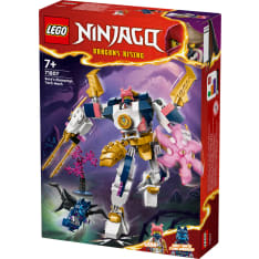 LEGO Ninjago 71807 Soran tekniikkaelementti-robotti