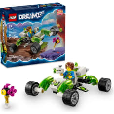 LEGO DREAMZzz 71471 Mateo's SUV
