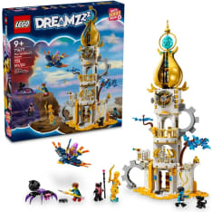 LEGO DREAMZzz 71477 Sleeping mat tower