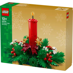 LEGO 40743 Jouluinen pöytäkoriste