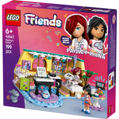 LEGO Friends 42647 Paisley's Room