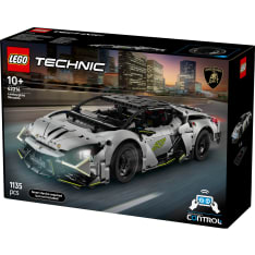 LEGO Technic 42214 Lamborghini Revuelto superurheiluauto