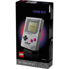 LEGO Super Mario 72046 Game Boy