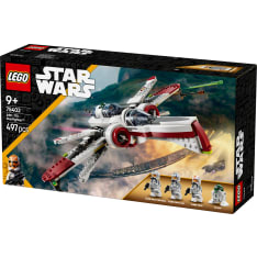 LEGO Star Wars 75402 ARC-170‑tähtihävittäjä