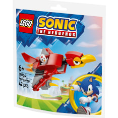 LEGO Sonic 30704 Balkiryn hyökkäys