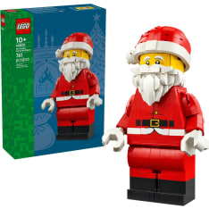 LEGO Seasons and Occasions 40820 Large Santa Claus Mini-Figure
