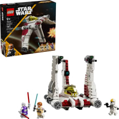 LEGO Star Wars 75432 V-19 Torrent ‑tähtihävittäjä