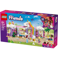 LEGO Friends 42684 Unelmien yksisarviskahvila