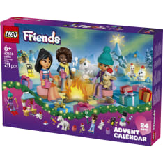 LEGO Friends 42698 Joulukalenteri 2026