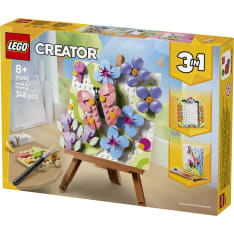 LEGO Creator 31390 Kukka-aiheinen maalaus