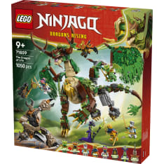 LEGO Ninjago 71859 Elämän lohikäärme