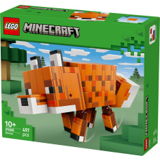 LEGO Minecraft 21588 Kettu