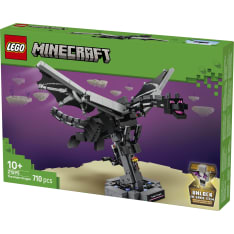 LEGO Minecraft 21595 Äärilisko