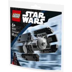 LEGO Recruitment Bags 30727 Minirakennelma TIE Advanced™