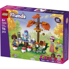 LEGO Friends 42690 Teekutsut metsässä