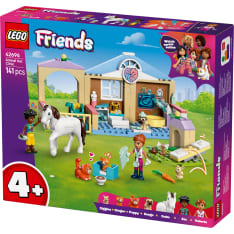LEGO Friends 42696 Eläinlääkäriasema